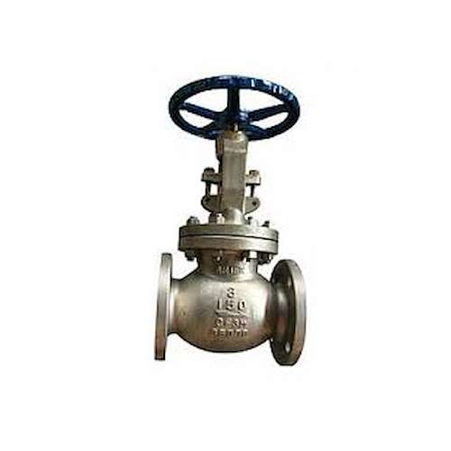 وارد کننده شیر کشویی CF8